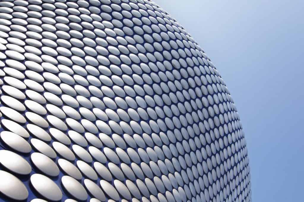 Bull Ring, Birmingham
