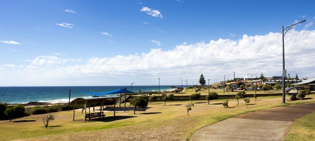 Bunbury
