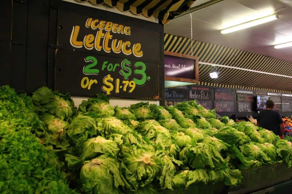 Mercado de Agricultores de Bunbury