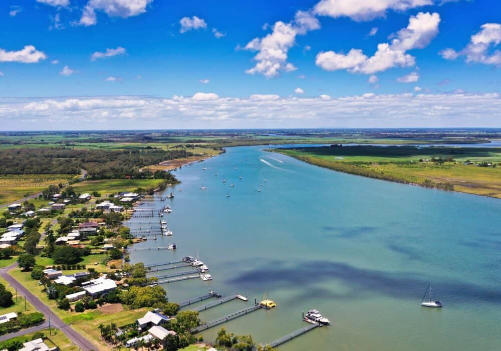 Bundaberg