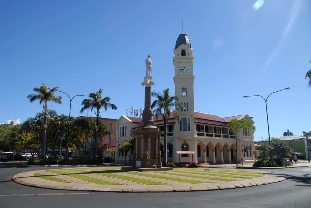 Bundaberg