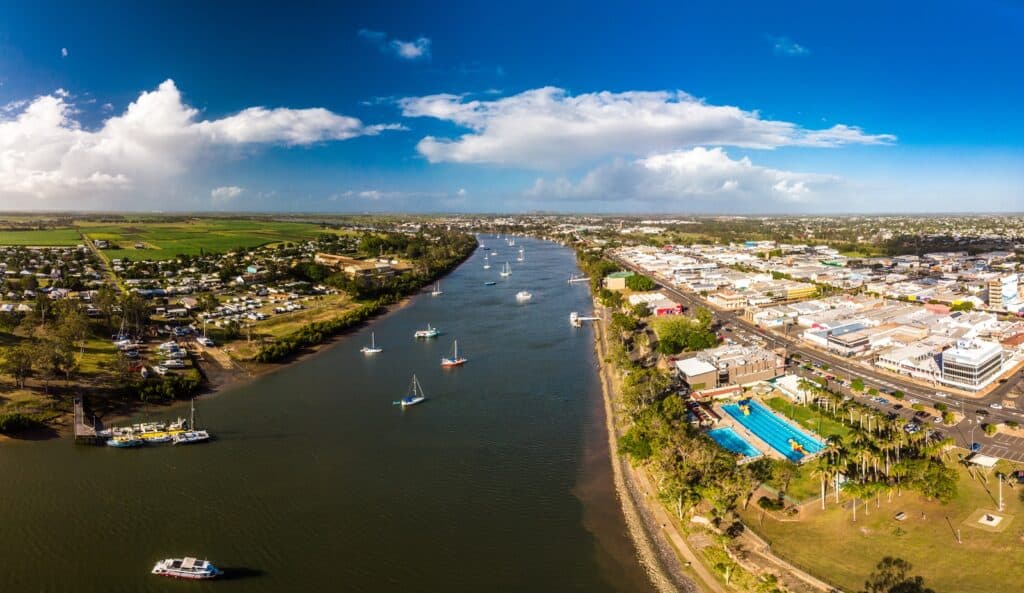Bundaberg