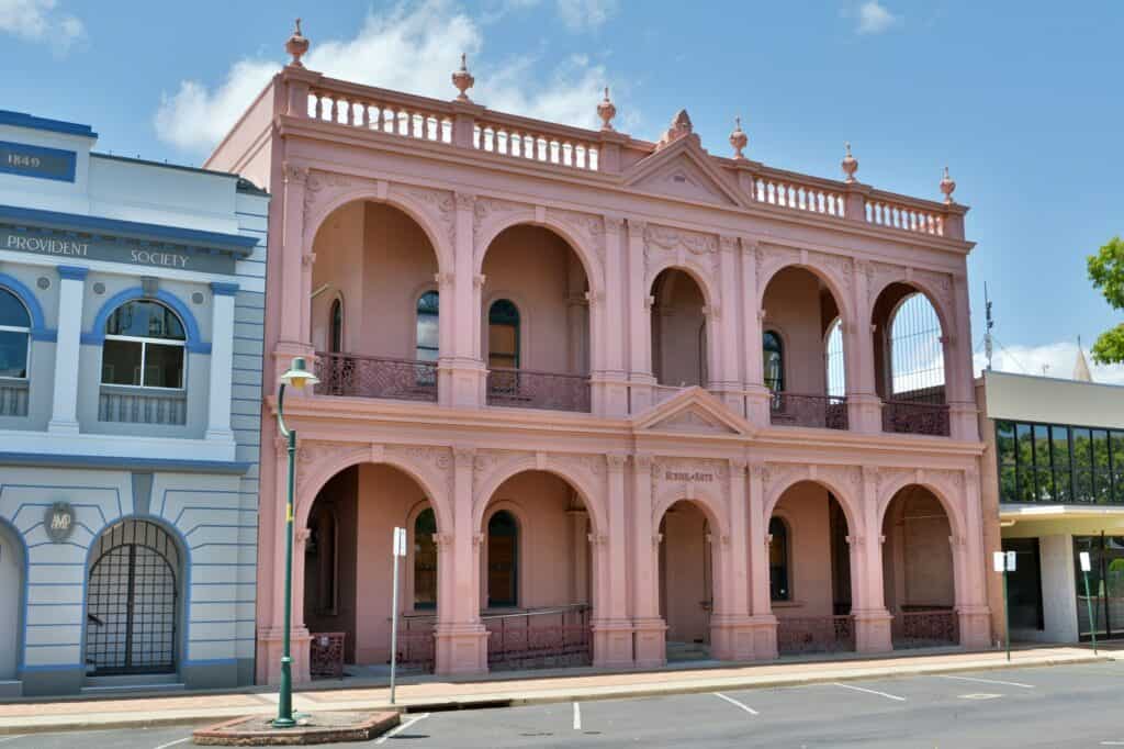 Bundaberg