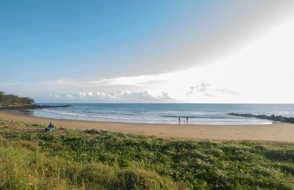 Bundaberg