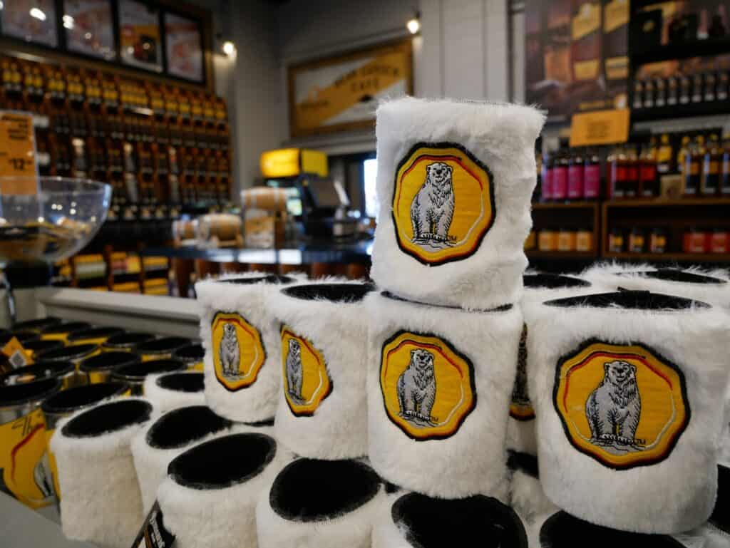 Destilería de Ron Bundaberg