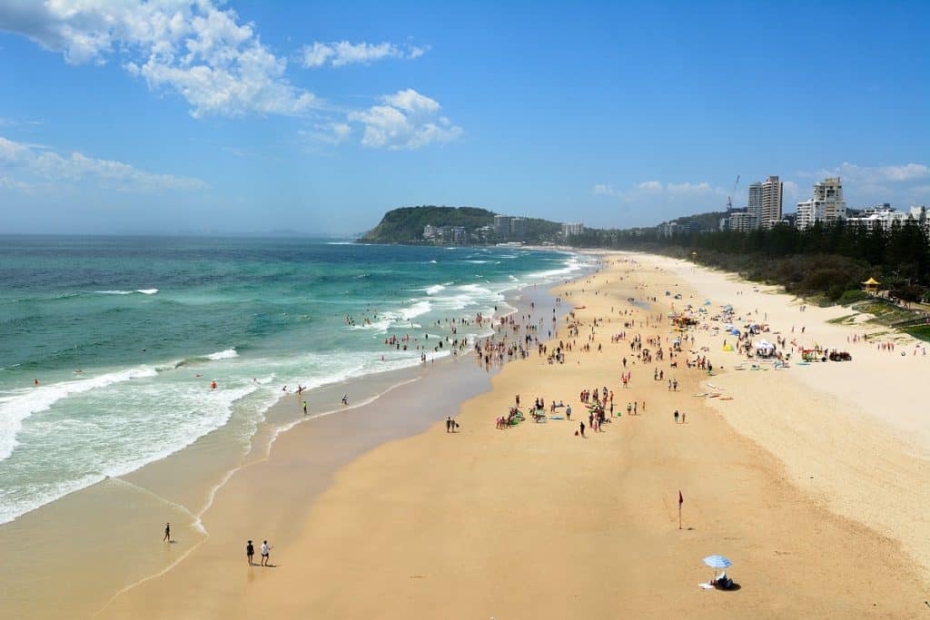 Burleigh Heads
