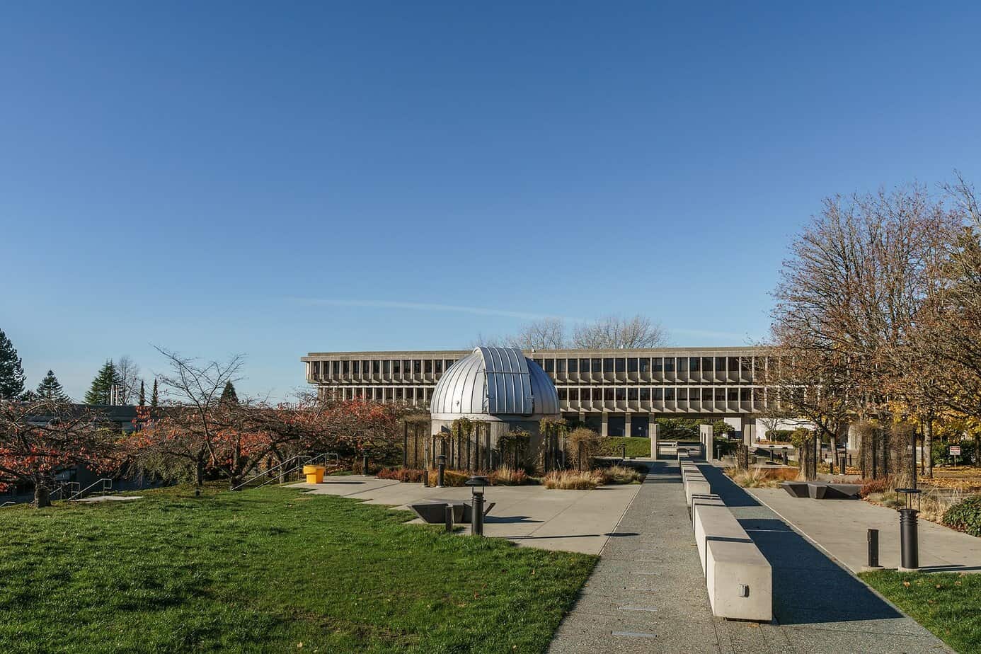 Pacific Link College