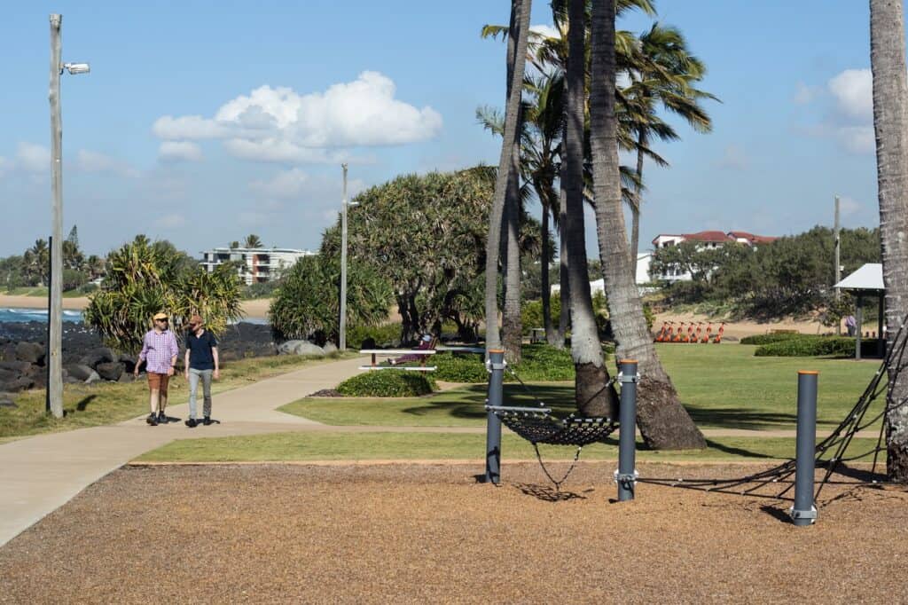 Buss Park
