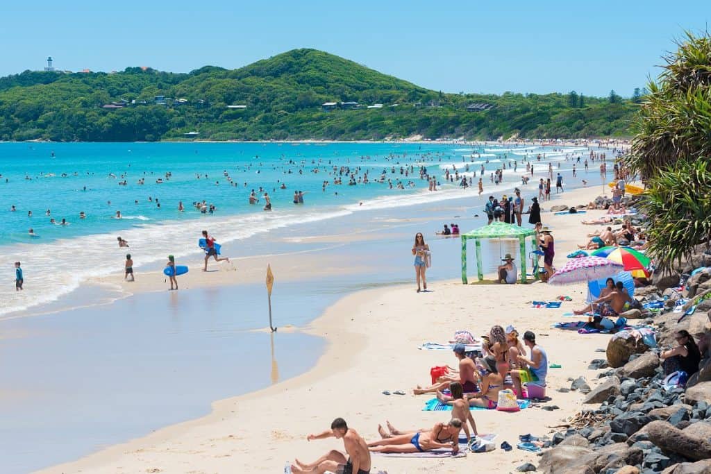 Byron Bay 