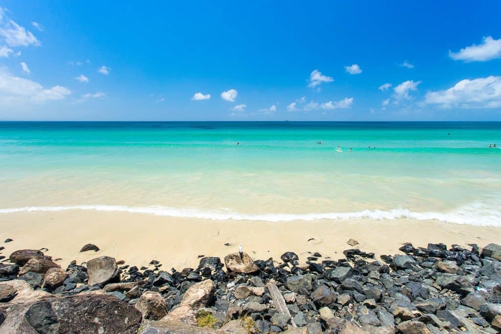 Byron Bay