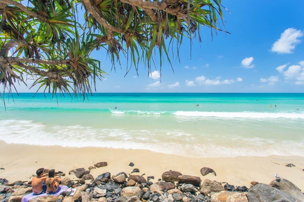 Byron Bay 