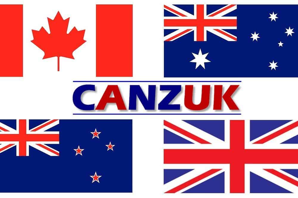 CANZUK