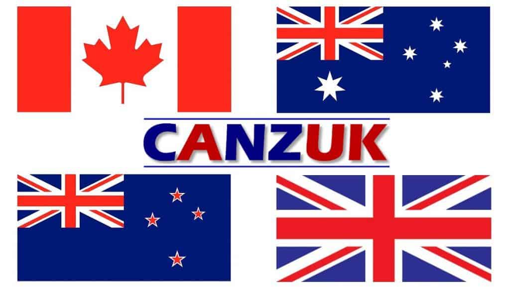 CANZUK