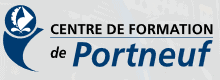 Centre de formation professionnelle de Portneuf