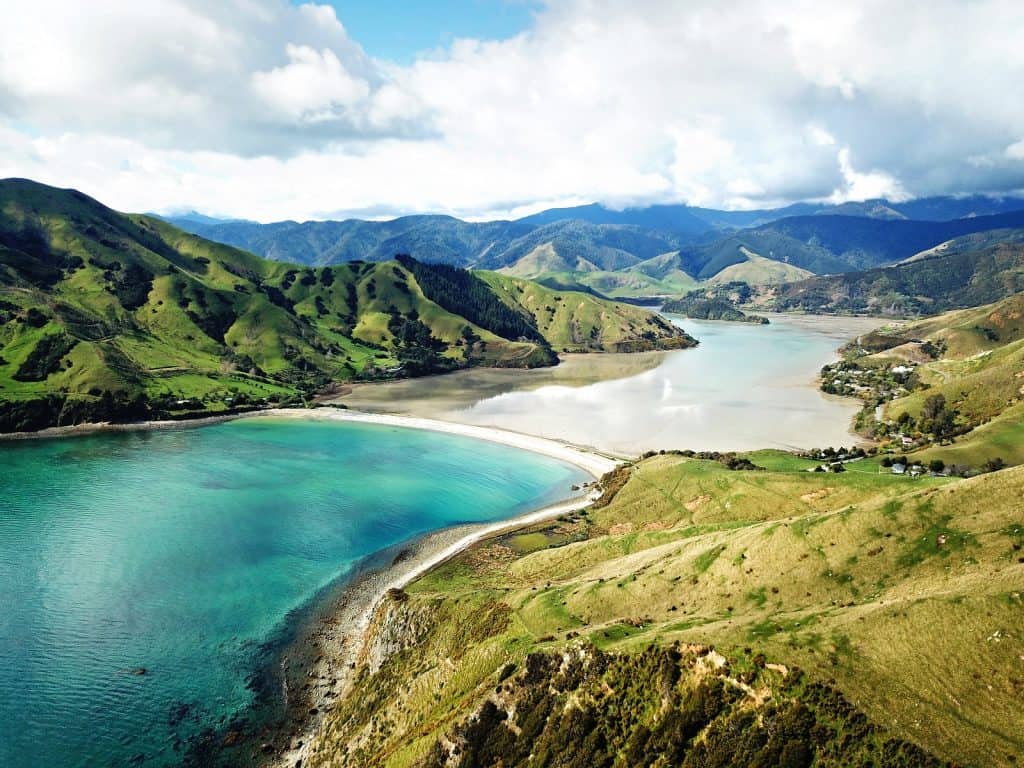 Cable Bay Adventure Park