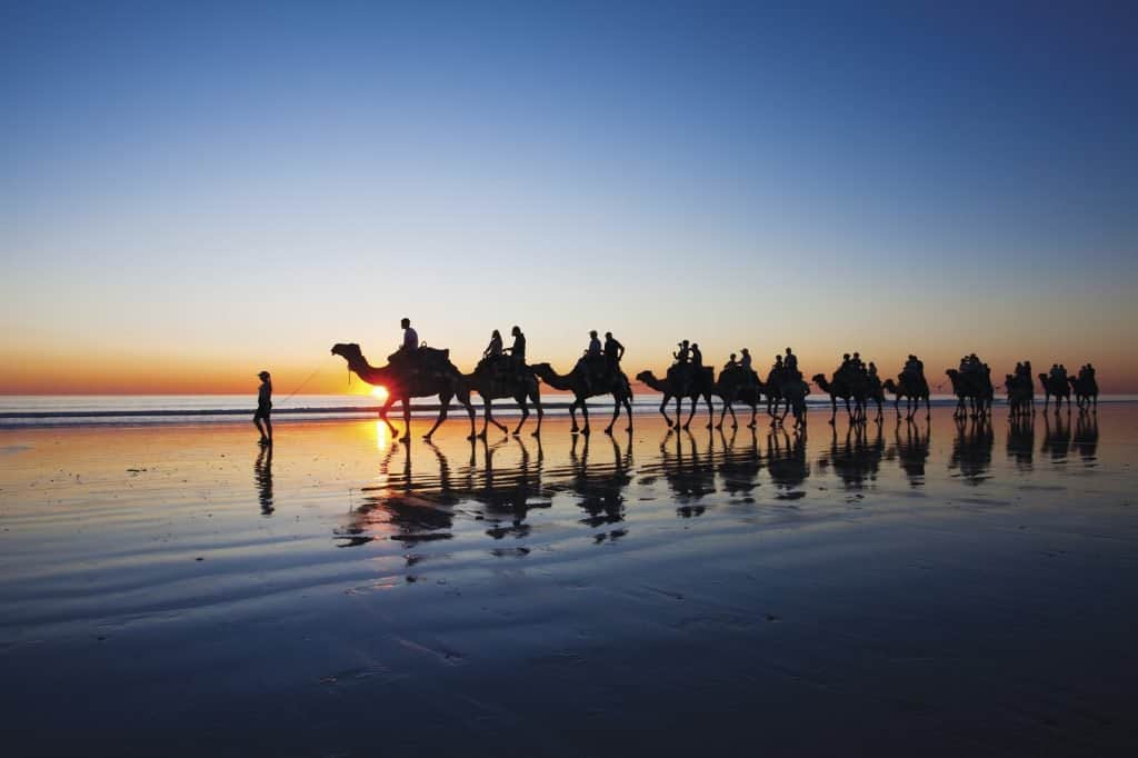 Cable Beach