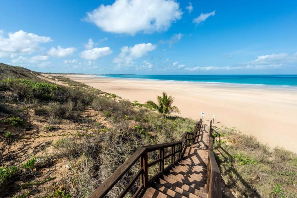 Cable Beach