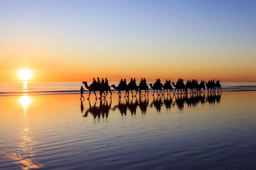 Cable Beach