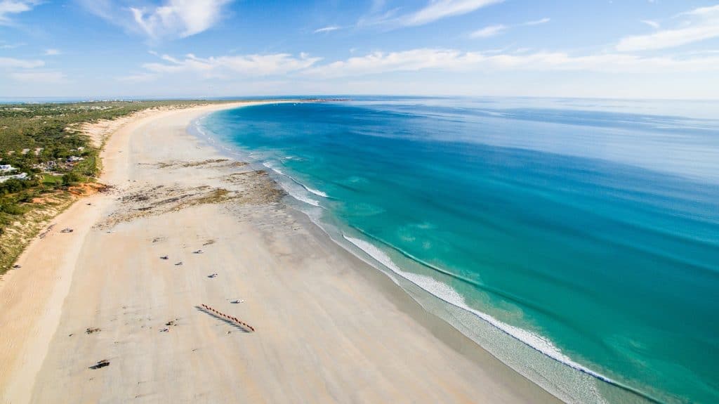 Cable Beach