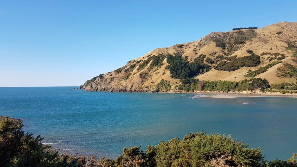 Cable Bay