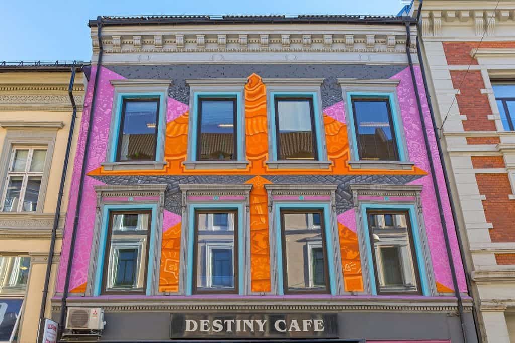 Oslo, Norway