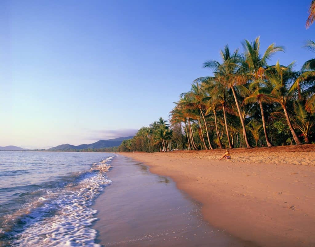 Cairns