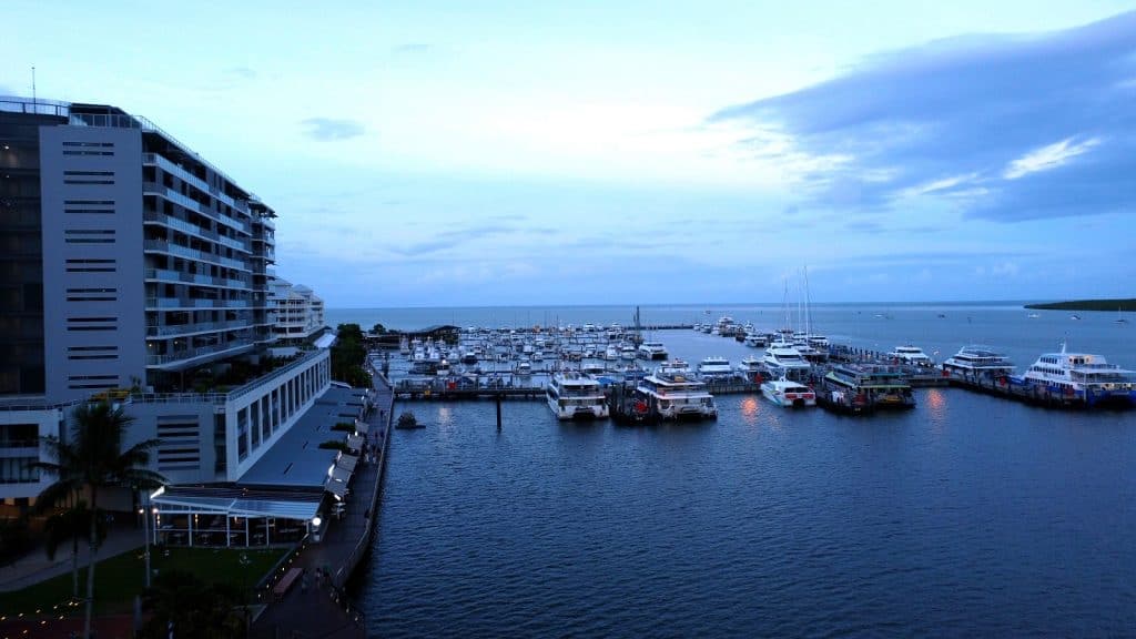 Cairns