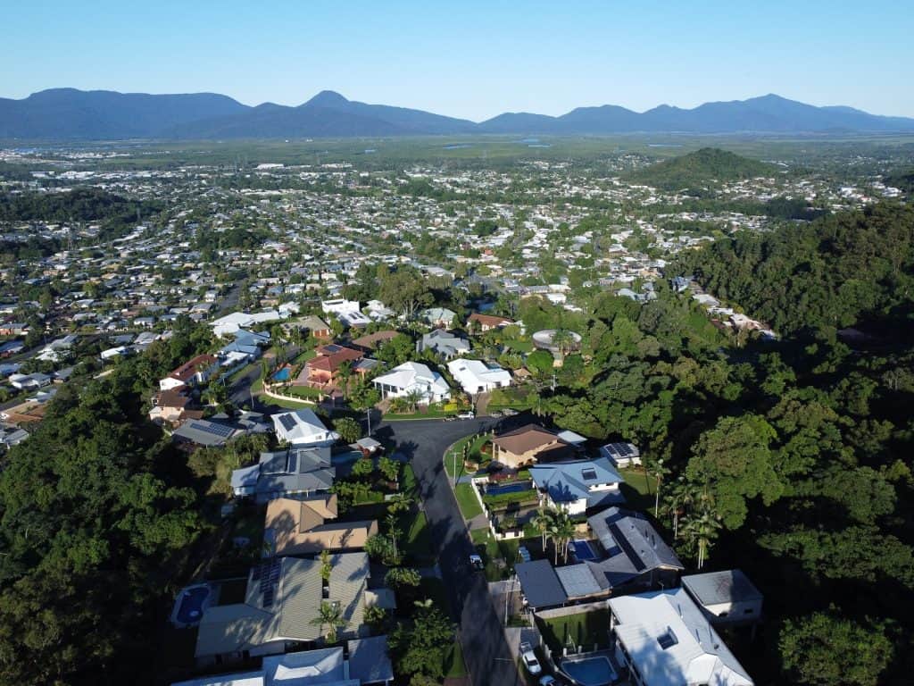 Cairns