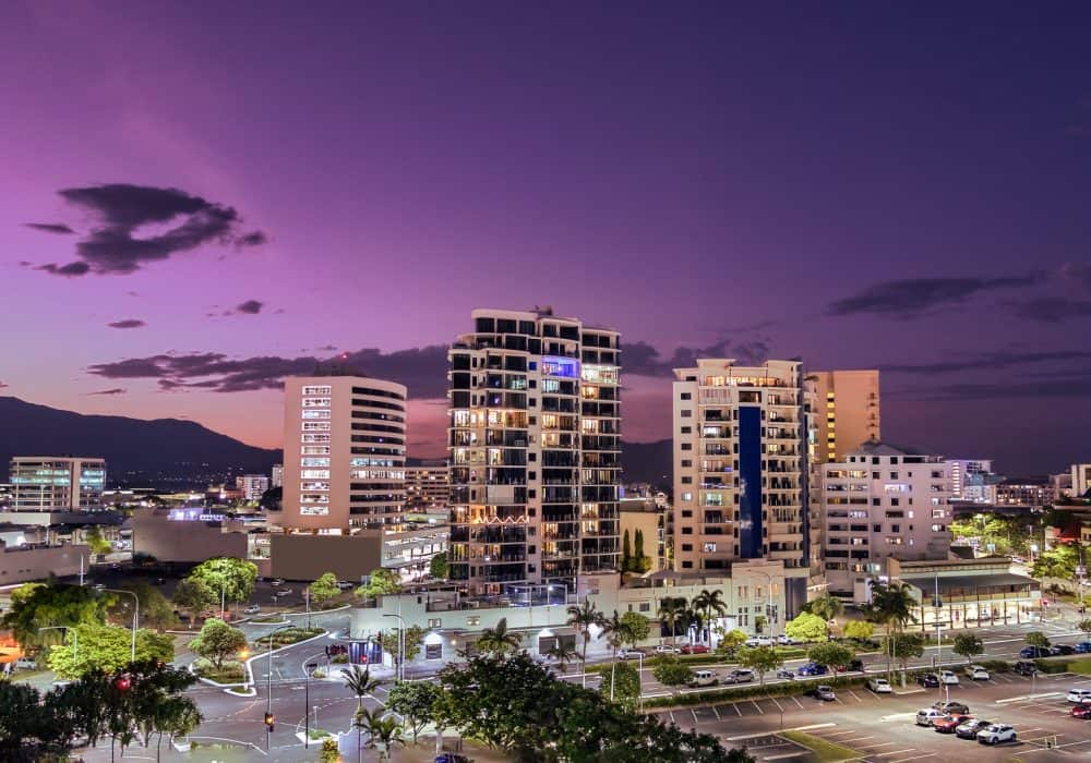 Cairns