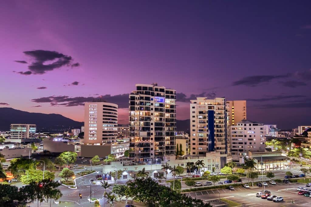Cairns