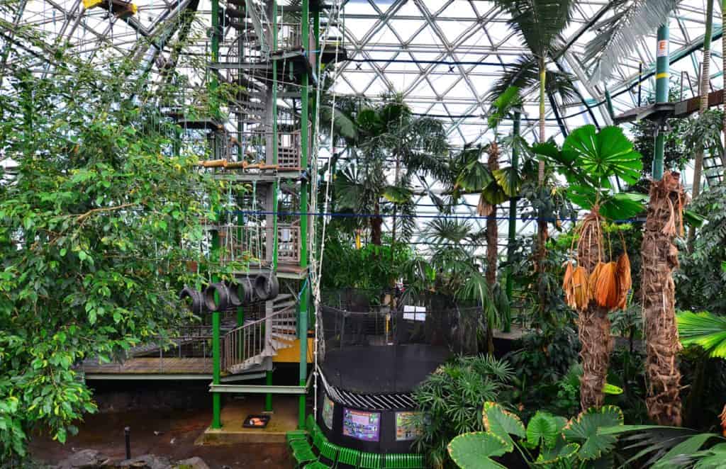 Cairns Zoom and Wildlife Dome