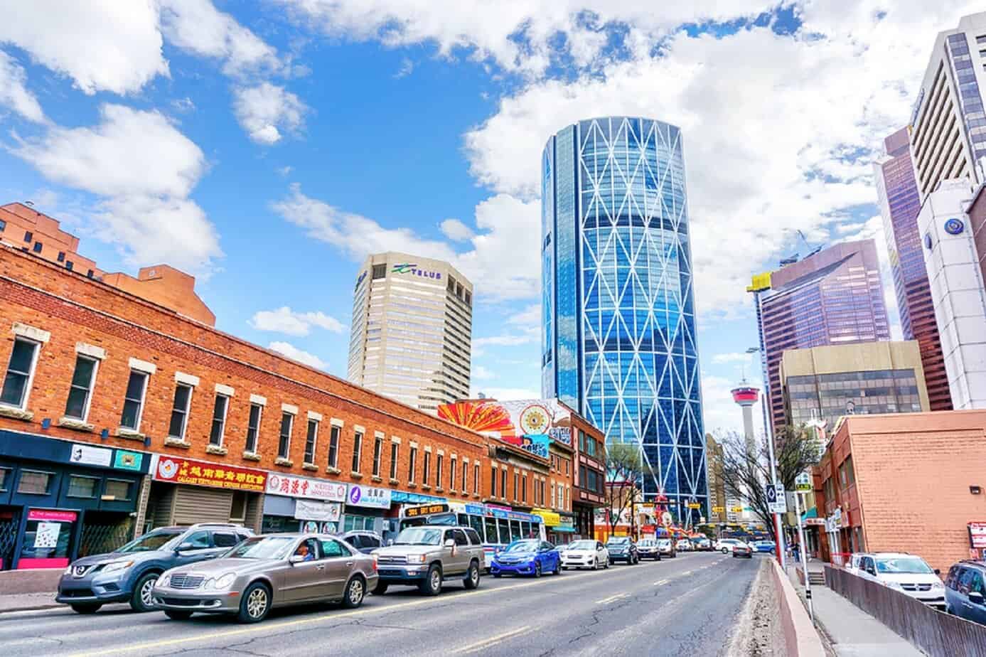 Calgary College of Traditional Chinese Medicine & Accupuncture