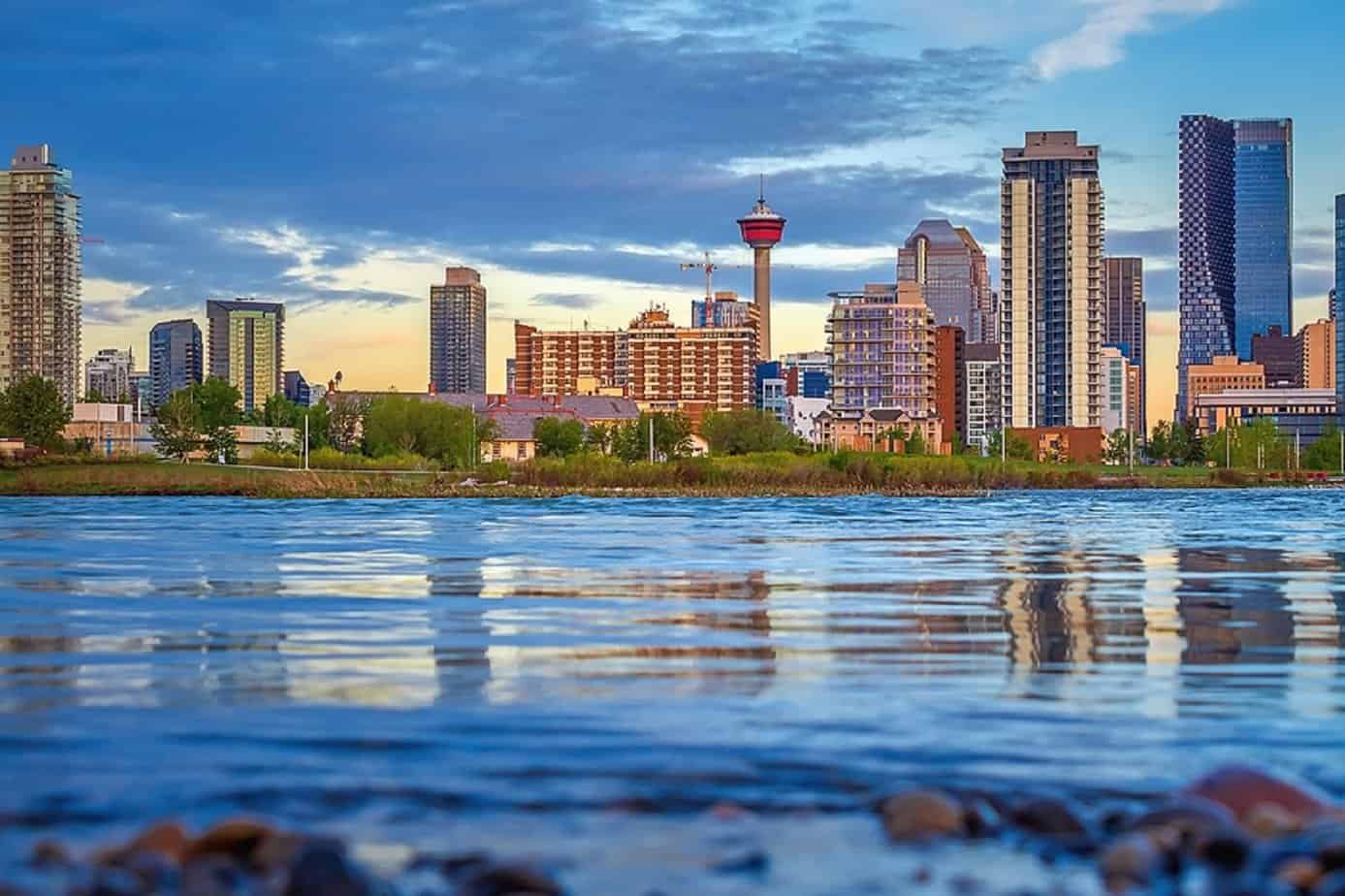 Alberta Ballet School