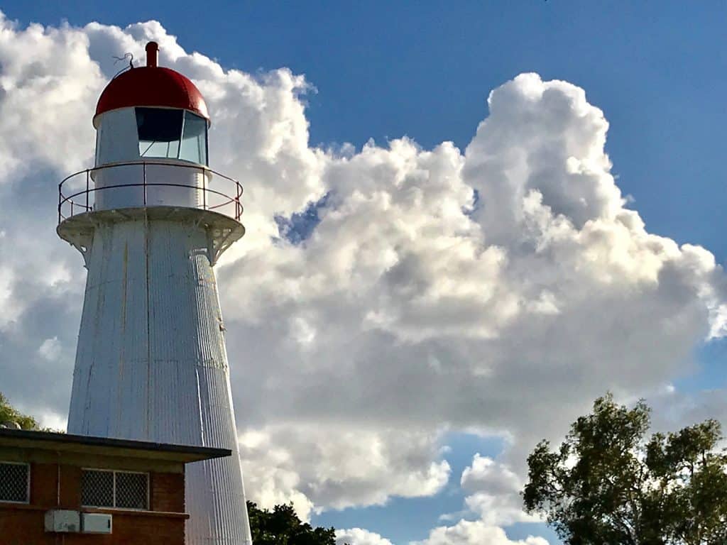 Faros de Caloundra, Sunshine Coast 
