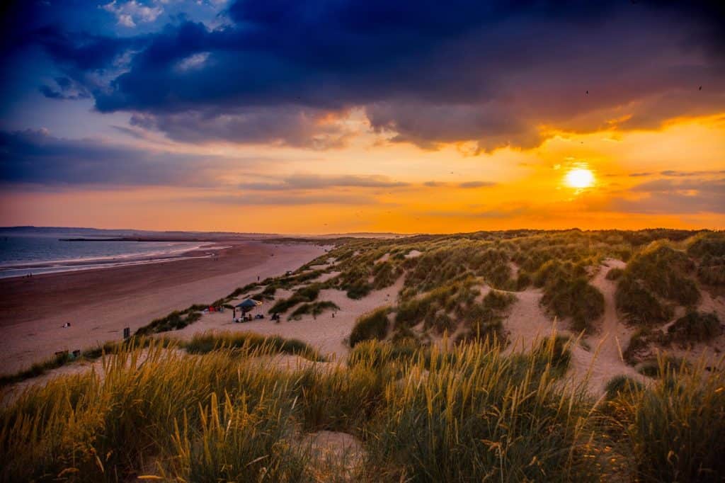 Camber Sands