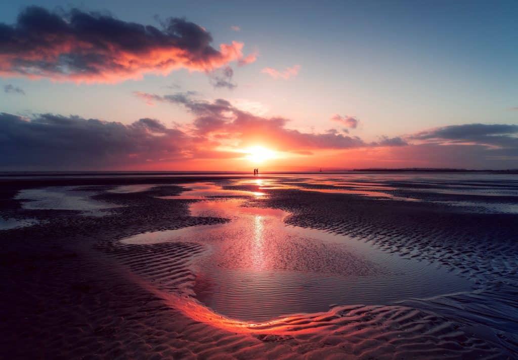 Camber Sands