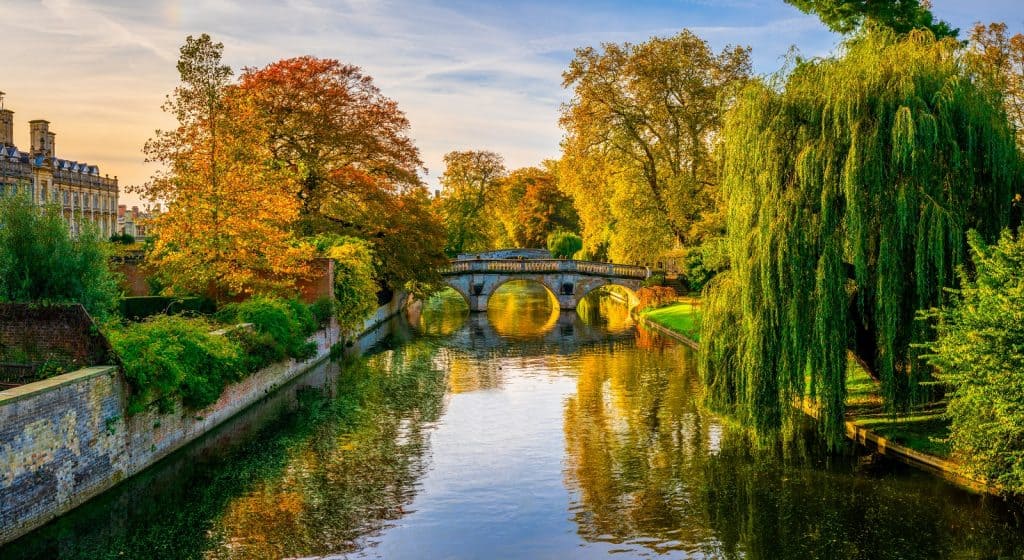 Cambridge