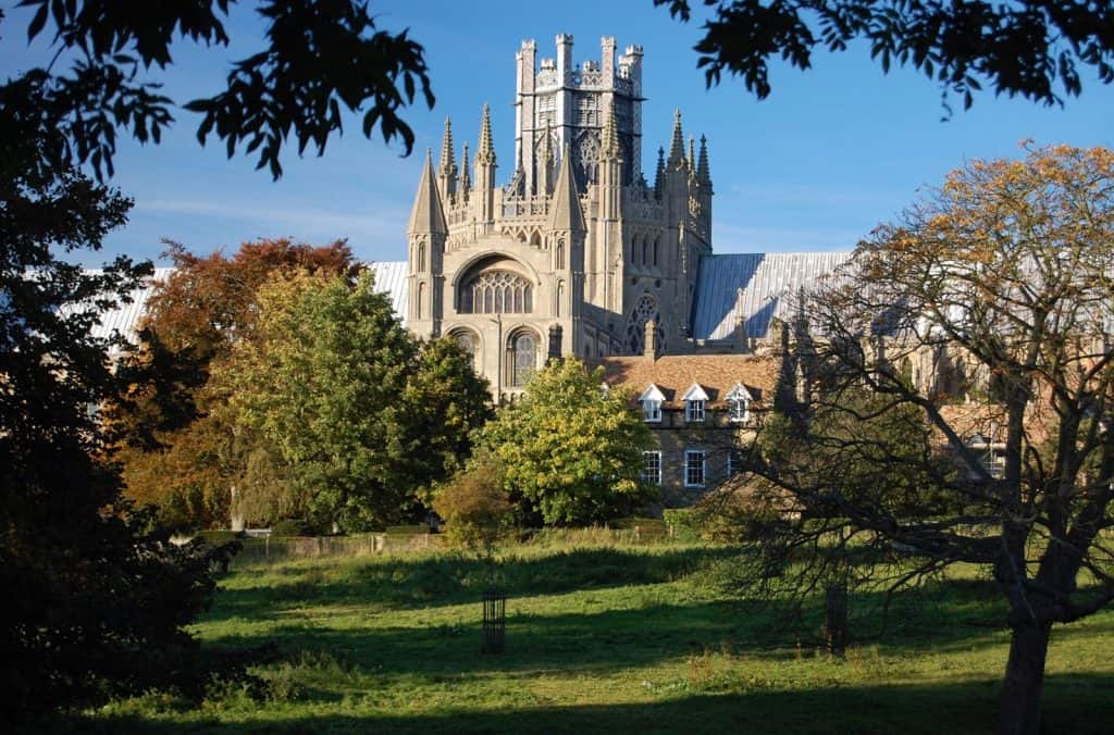 Cambridgeshire