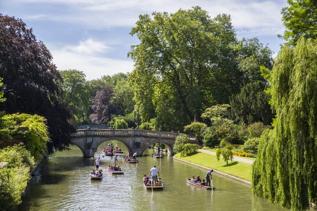 Cambridgeshire