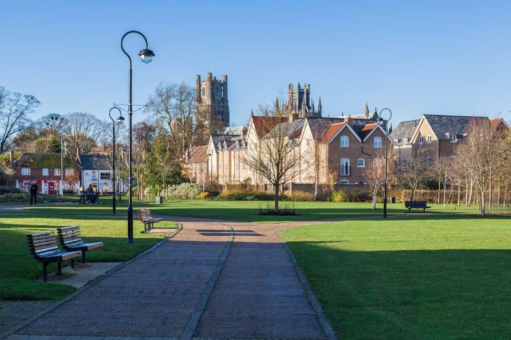 Cambridgeshire