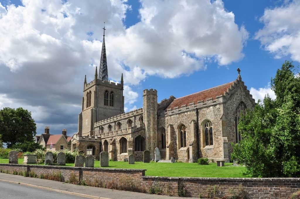 Cambridgeshire