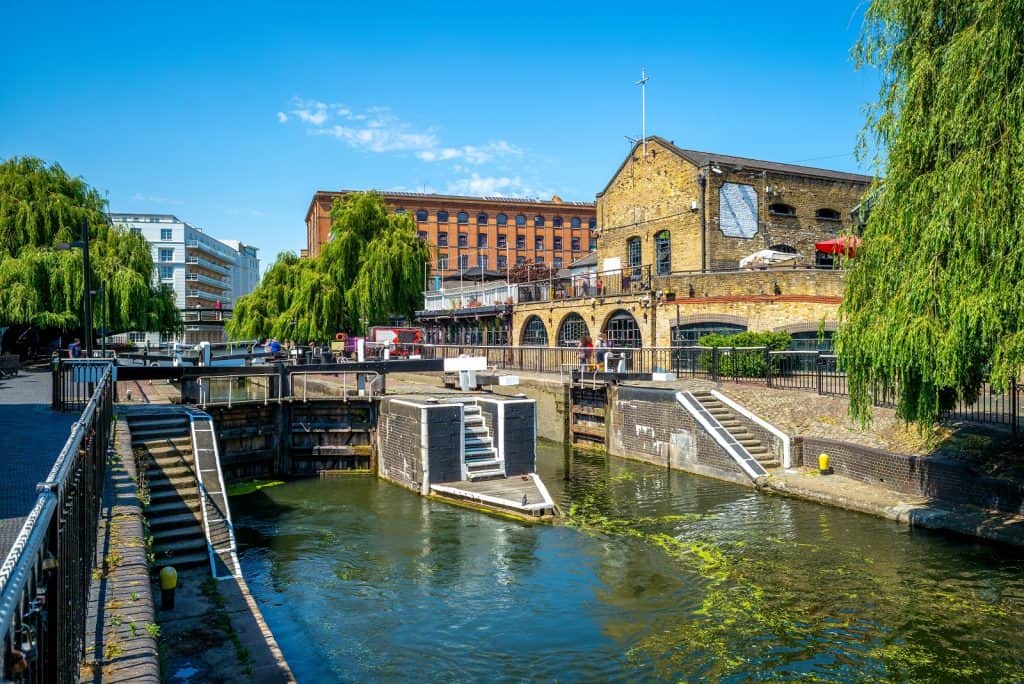 Camden