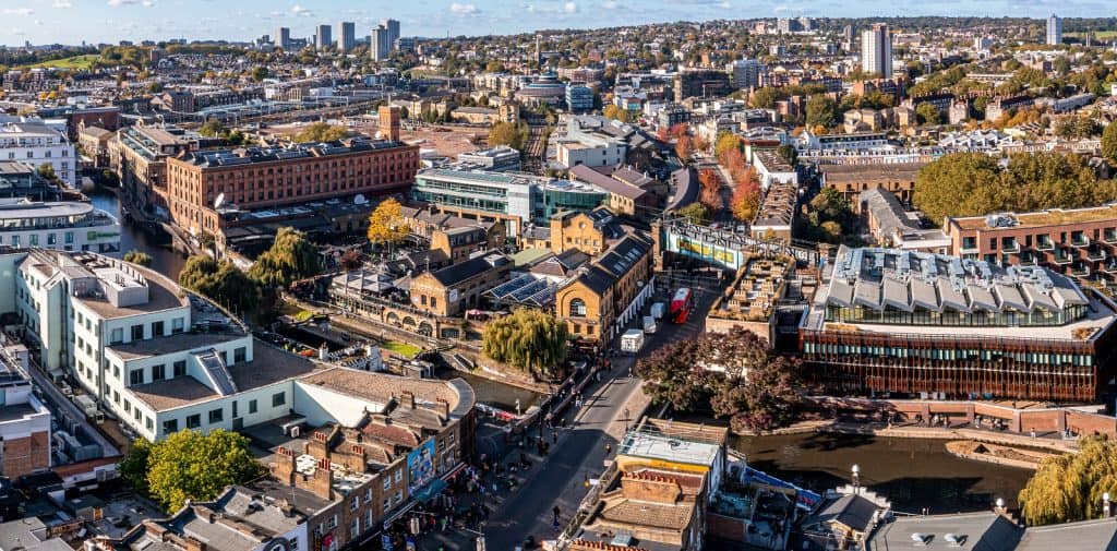 Camden