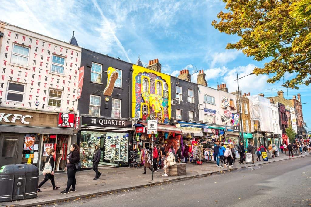 Camden