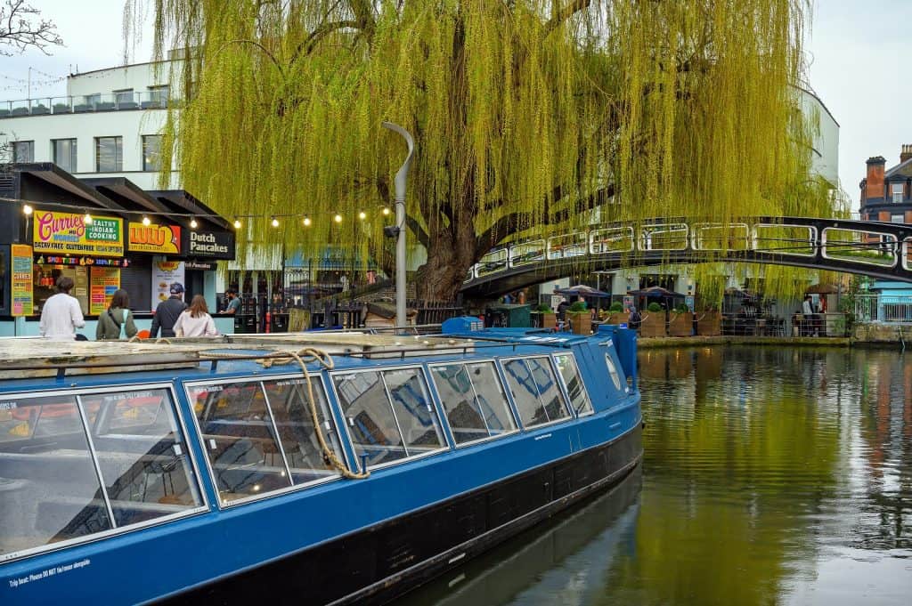 Camden