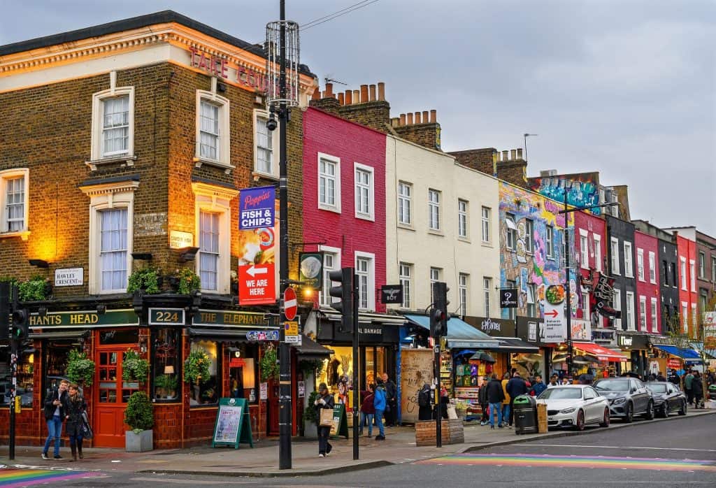 Camden