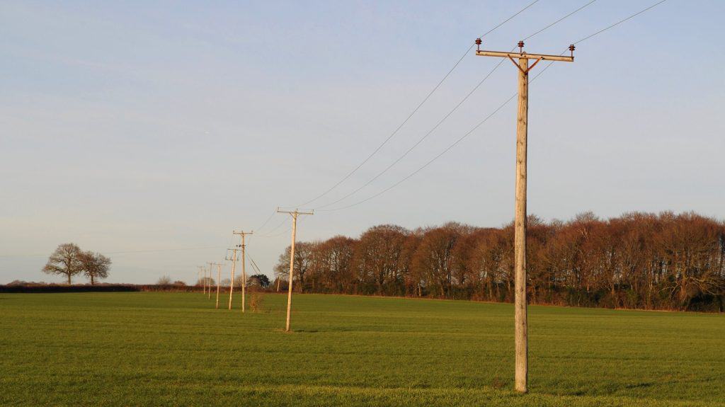 Chesham Fields