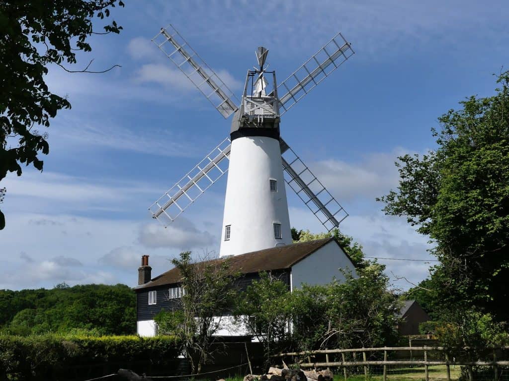 Chesham Fields