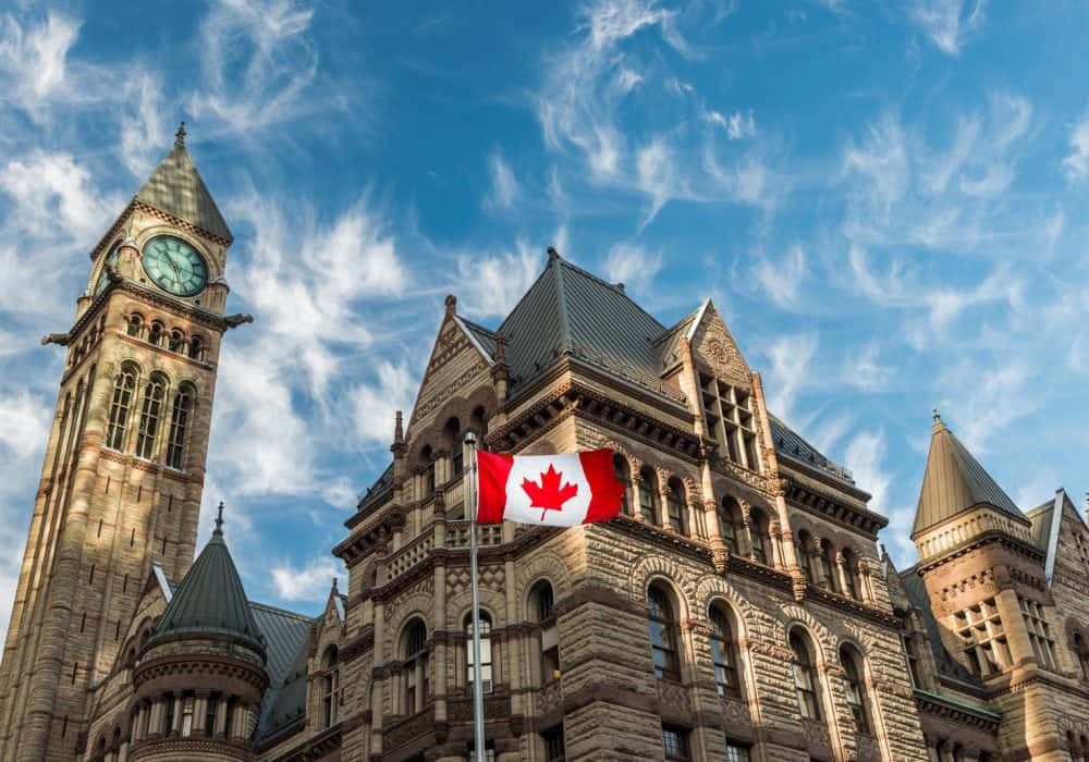 Canadá