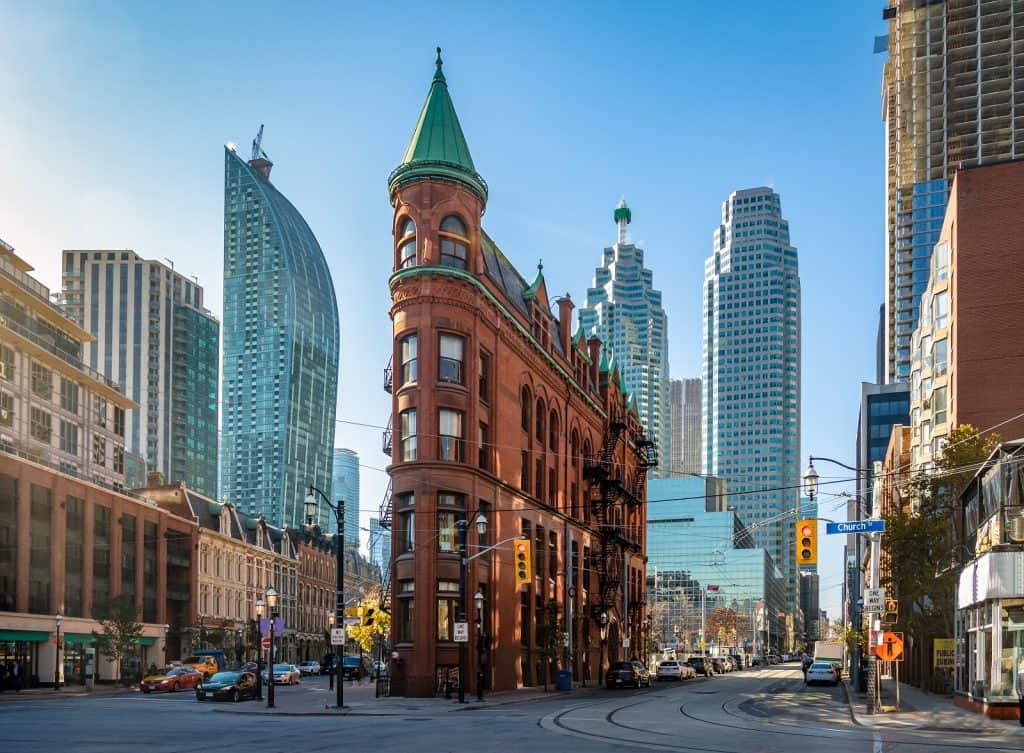 Canadá